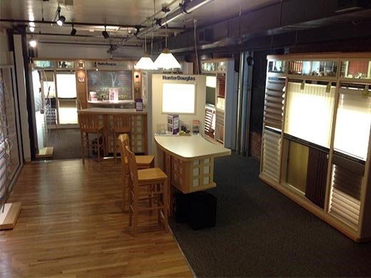 Hunter Douglas Dealer Image